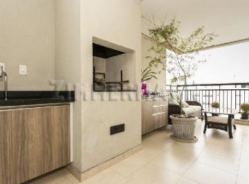 Apartamento · 221m² · 4 Quartos · APARTAMENTO PERDIZES 4 SUITES 4 VAGAS