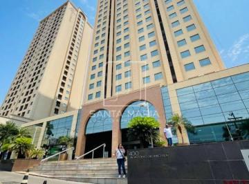 Fachada Condominio · Sala comercial (sala - edificio coml.) , portaria 24 horas, elevador, em condomínio fechado