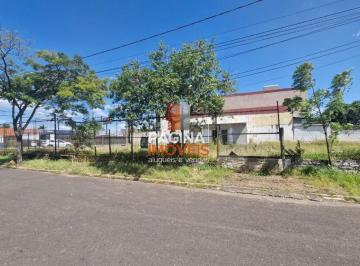 Terreno · 1100m² · Página 1 Imóveis anuncia para venda e/ou aluguel Terreno, no bairro Fátima em Canoas/RS.