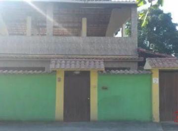 Casa · 360m² · 3 Quartos · 3 Vagas · Casa à Venda em Inoã – Maricá/RJ | Terreno 360 m² | 3 Quartos | R$ 450.000