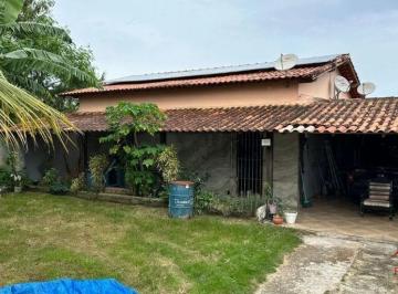 Casa · 440m² · 3 Quartos · 2 Vagas · Oportunidade em Itaipuaçu – Casa + Kitnet + Loja | R$ 400.000