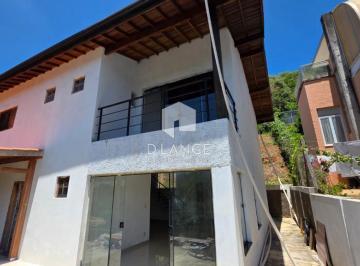 Casa · 228m² · 3 Quartos · Casa à venda no bairro Colinas do Ermitage em Campinas