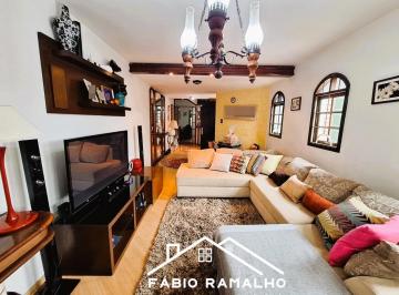 Foto 01 · Sobrado para venda na Vila Campo Grande, com 3 dorms, suíte, e 2 vagas.
