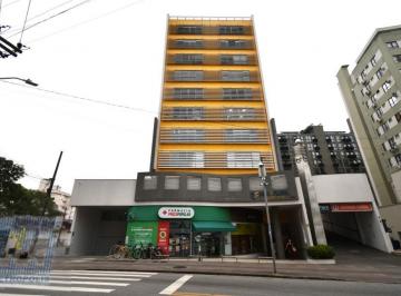 4196112660.jpg · Sala comercial com vaga para alugar no bairro trindade - Florianópolis/SC                           