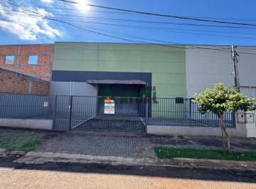 18599115230.jpg · Barracão com 181 m² na região norte de Londrina