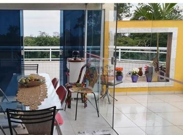 Apartamento · 178m² · 3 Quartos · 1 Vaga · Cobertura com 3 suítes e vista livre.