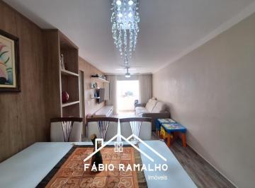 Foto 01 · Apartamento, Jardim Marajoara, São Paulo, SP