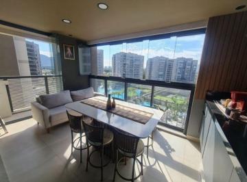 Apartamento de 2 quartos, Rio de Janeiro · Apartamento de 79m² com 2 quarto sendo 1 suíte na Barra da Tijuca Rio de Janeiro