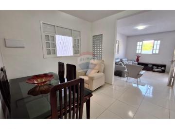 Casa · 180m² · 3 Quartos · 3 Vagas · Casa para venda em Nova Parnamirim ,3/4 com 1 suíte!!! Toda reformada!!!