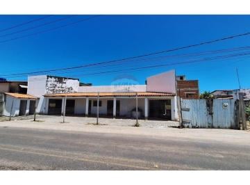 Comercial · 200m² · 1 Quarto · 4 Vagas · Galeria de Lojas à Beira-mar em Tabatinga, Nísia Floresta