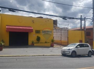 Comercial · 4 Vagas · Ponto Comercial Ideal para Farmácia ou lojas