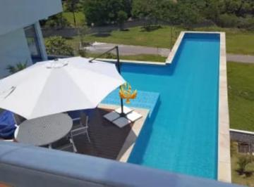 Foto 01 · Imóvel de luxo em condomínio na Chácara São Félix: 4 quartos, 4 suítes, 6 banheiros, 4 vagas, 630m²