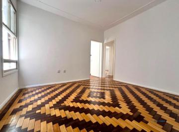Apartamento · 60m² · 2 Quartos · BAIRRO BOM FIM: Apartamento 2 dormitórios na João Telles