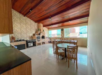 Foto 01 · Casa à venda em Barueri-SP, 3 quartos, 3 suítes, 1 sala, 5 banheiros, 3 vagas