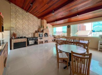 Foto 02 · Casa à venda em Barueri-SP, 3 quartos, 3 suítes, 1 sala, 5 banheiros, 3 vagas
