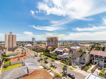 Vista do Apartamento · ✨ Exclusividade e Alto Padrão no Edifício Rio Maggiore – São José dos Pinhais