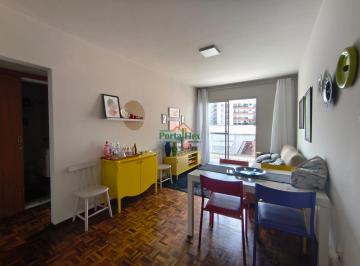 Apartamento · 75m² · 2 Quartos · 1 Vaga · Apartamento à venda em Jardim Camburi - Vitória/ES