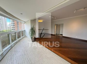 Foto 01 · Apartamento para comprar com 3 suites e 3 vagas, 190m², no Ibirapuera, São Paulo-SP.