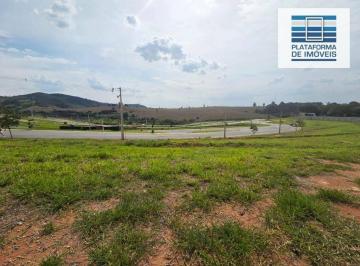 0129133a2378aab0058b9aa7721e1c4a250879e6 · Terreno à venda, 446 m² por R$ 400.000,00 - Condomínio Residencial Teriva Innovare - Bragança Paulis