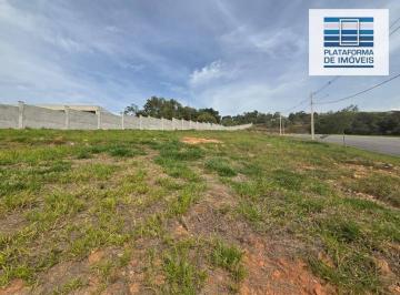 010103ea59550d380cbac5ce55eb3b4372f3d9df · Terreno à venda, 452 m² por R$ 390.000,00 - Condomínio Residencial Teriva Innovare - Bragança Paulis