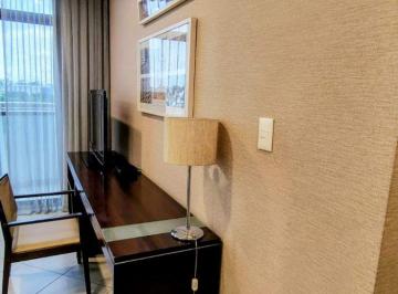 Apartamento de 1 quarto, Manaus · Flat dentro de Shopping