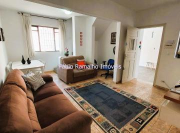 Foto 01 · Sobrado com 3 dormitórios, para venda na Chácara Santo Antônio