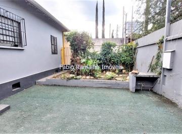 Foto 01 · Casa para venda na Vila Cordeiro, com 3 dormitórios, e vaga de garagem.