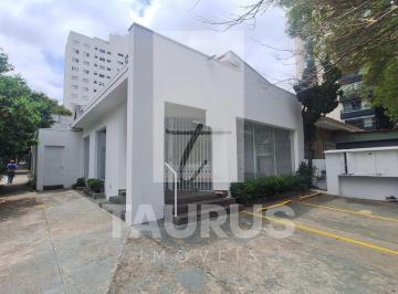 Foto 01 · Loja para locação, 2 vagas, 176M², Moema.