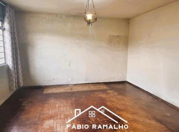 Foto 01 · Sobrado para venda na Av. Interlagos. 3 dormitórios, edícula, e 3 vagas de garagens.