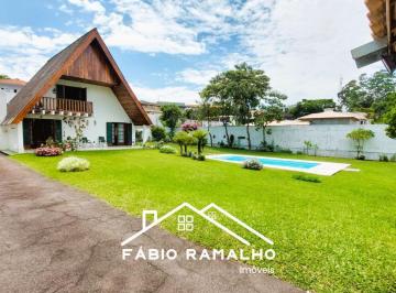 Foto 01 · Casa com 3 dormitórios, para venda no Bolsão de Interlagos.