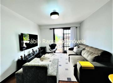 Foto 01 · Apartamento com 120m² para venda no Jardim Bélgica - Cond. Mira Golf.