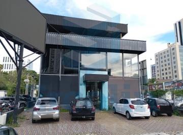 Foto 17 · SALÃO COMERCIAL PARA ALUGAR PARQUE CAMPOLIM EM SOROCABA - SP