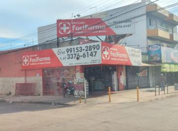 Comercial , Ceilândia · Prédio Comercial à Venda – QNN 18 Conjunto G, Ceilândia Norte