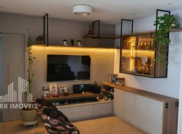 Foto 31 · RR9431 Apartamento 107m² CONDOMÍNIO LONDON VILLE - OPORTUNIDADE - 3 Dorms 2 Vagas - Barueri, SP - Ót