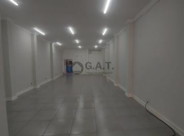 Foto 01 · Salão Comercial para Locação na Vila Olímpia - Sorocaba-SP: 2 Banheiros, 1 Vaga de Garagem, 120m² de
