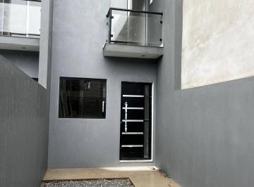 Casa · 78m² · 2 Quartos · 1 Vaga · Casa à Venda em Franco da Rocha com 2 Suítes e Quintal