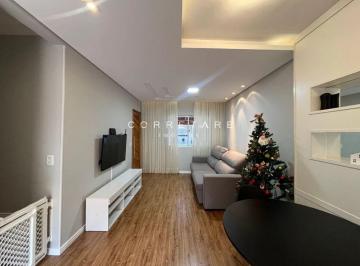 Casa de 3 quartos, Curitiba · Lindo Sobrado 3 Quartos com Suíte e Churrasqueira – Novo Mundo