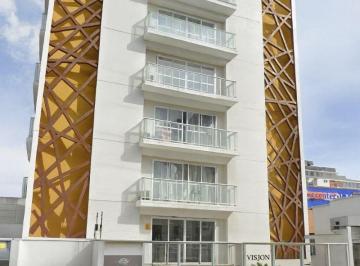 Apartamento de 1 quarto, Curitiba · STUDIO PARA INVESTIDORES A 250M DA PUC