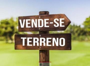 Terreno , Birigui · Terreno à Venda no Residencial Jardim das Oliveiras!