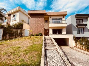 Casa · 399m² · 4 Quartos · 5 Vagas · Casa à Venda no Valville em Alphaville 1 com 4 Suítes e 425m² de terreno.