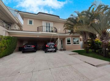 Casa · 399m² · 4 Quartos · 4 Vagas · Casa com 4 dormitórios à venda, 399 m por R 4.200.000,00 - Alphaville - Barueri SP
