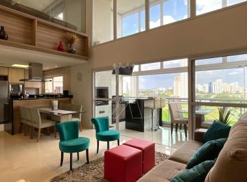 Apartamento · 146m² · 3 Quartos · 3 Vagas · Apartamento para venda em Alphaville - Edifício Lumina