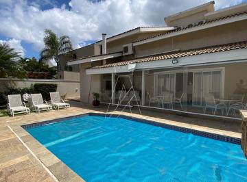 Casa · 355m² · 4 Quartos · 4 Vagas · Casa para venda em Alphaville - Residencial Zero