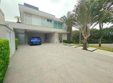 Casa · 489m² · 4 Quartos · 6 Vagas · Casa para venda em Alphaville - Alpha Conde II