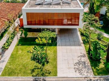 Casa · 615m² · 4 Quartos · 6 Vagas · Casa de alto padrão para venda em Alphaville - Residencial Zero