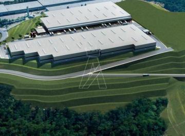 Apartamento · 2208m² · Galpão industrial para locação - Itapevi - Condomínio alto Padrão
