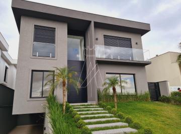Casa · 600m² · 5 Quartos · 6 Vagas · Casa nova para venda em Alphaville - Condomínio Residencial Vila Solaia