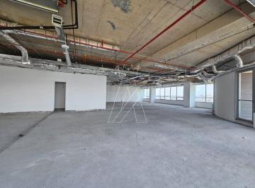 Comercial · 379m² · 13 Vagas · Itower Alphaville O Endereço Ideal para Elevar o Padrão da Sua Empresa