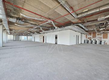 Comercial · 759m² · 26 Vagas · Laje para  Locação - Alphaville