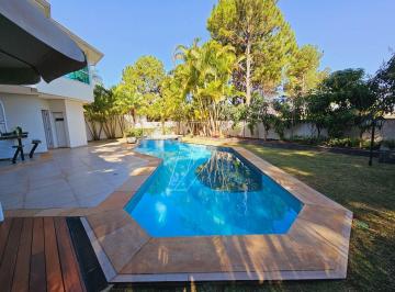 Casa · 530m² · 4 Quartos · 2 Vagas · Casa para venda em Alphaville no Residencial Zero
